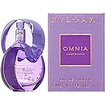 Amazon.co.jp: 【ブルガリ】オムニア クリスタリン ミニ香水 EDT